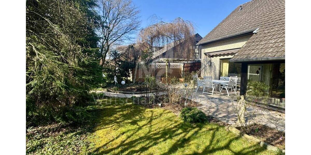 Einfamilienhaus Isernhagen / Altwarmbüchen Altwarmbüchen - 6 Zimmer, 151 m&sup2;, 649.000&euro; | Angebot:26029239