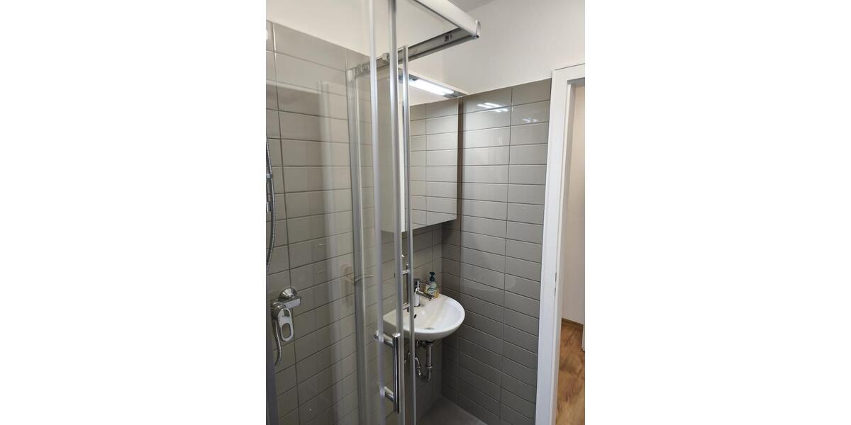 Dachgeschoßwohnung Pattensen - 1 Zimmer, 40 m&sup2;, 480&euro; | Angebot:25922656