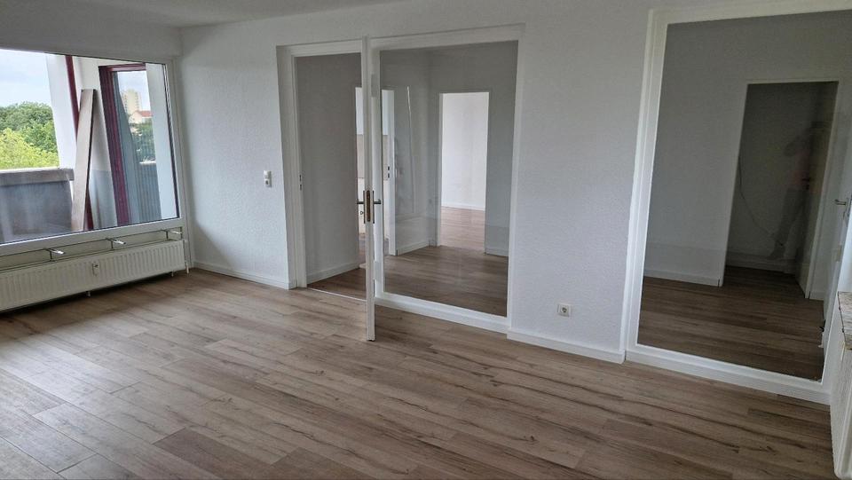Etagenwohnung Hannover Bothfeld-Vahrenheide - 2 Zimmer, 69 m&sup2;, 189.000&euro; | Angebot:27489368