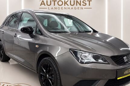 Seat Ibiza 97.080 km 5.499 &euro; Langenhagen 30851