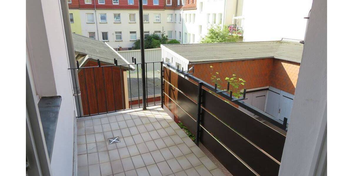 Etagenwohnung Hannover Kirchrode - 3 Zimmer, 69 m&sup2;, 790&euro; | Angebot:25970785