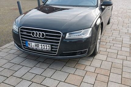 Audi A8 82.000 km 31.900 &euro; Rehburg Loccum 31547
