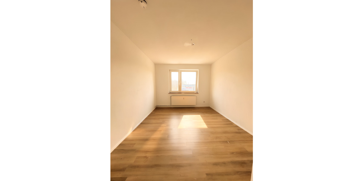 Etagenwohnung Hannover Vahrenwald-List - 3 Zimmer, 66 m&sup2;, 790&euro; | Angebot:25719852