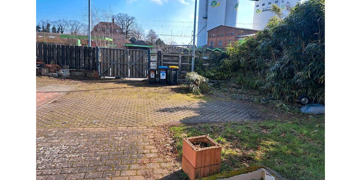 Gewerbeobjekt Burgdorf - 1.500&euro; | Angebot:25539517