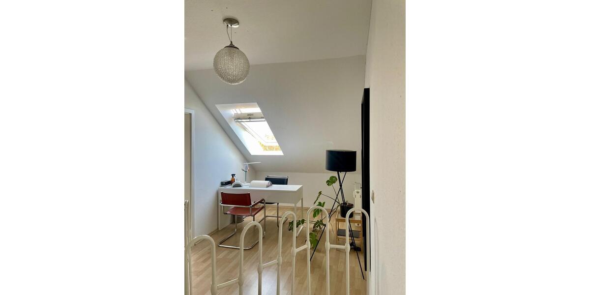 Maisonettenwohnung Burgwedel - 4 Zimmer, 118 m&sup2;, 920&euro; | Angebot:25966619