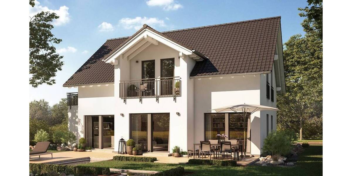 Mehrfamilienhaus, Wohnhaus Isernhagen Isernhagen F.B. - 6 Zimmer, 185 m&sup2;, 612.900&euro; | Angebot:26797284