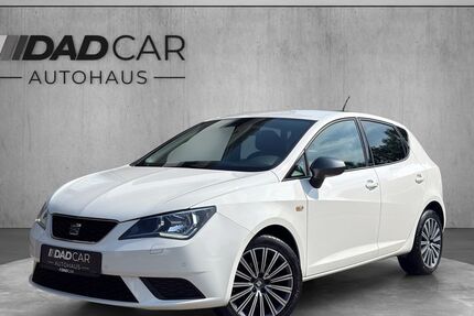 Seat Ibiza 109.016 km 8.490 &euro; Garbsen bei Hannover 30827