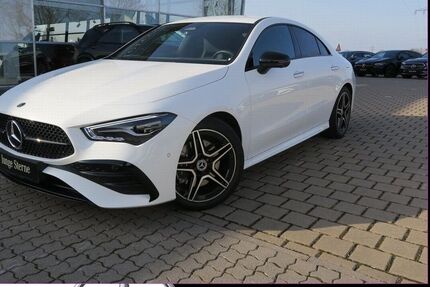Mercedes-Benz CLA 200 14.493 km 38.700 &euro; Gehrden 30989