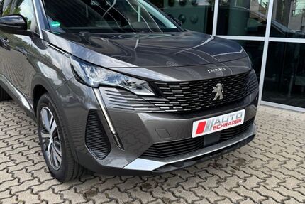 Peugeot 5008 20.895 km 27.980 &euro; Garbsen 30826