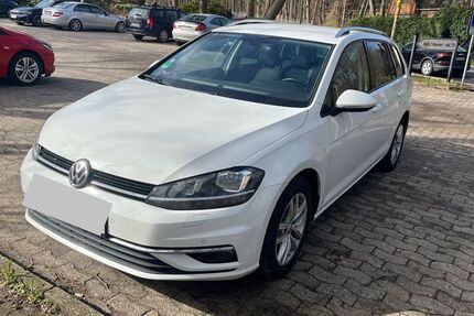 VW Golf 237.000 km 7.799 &euro; Hannover 30655