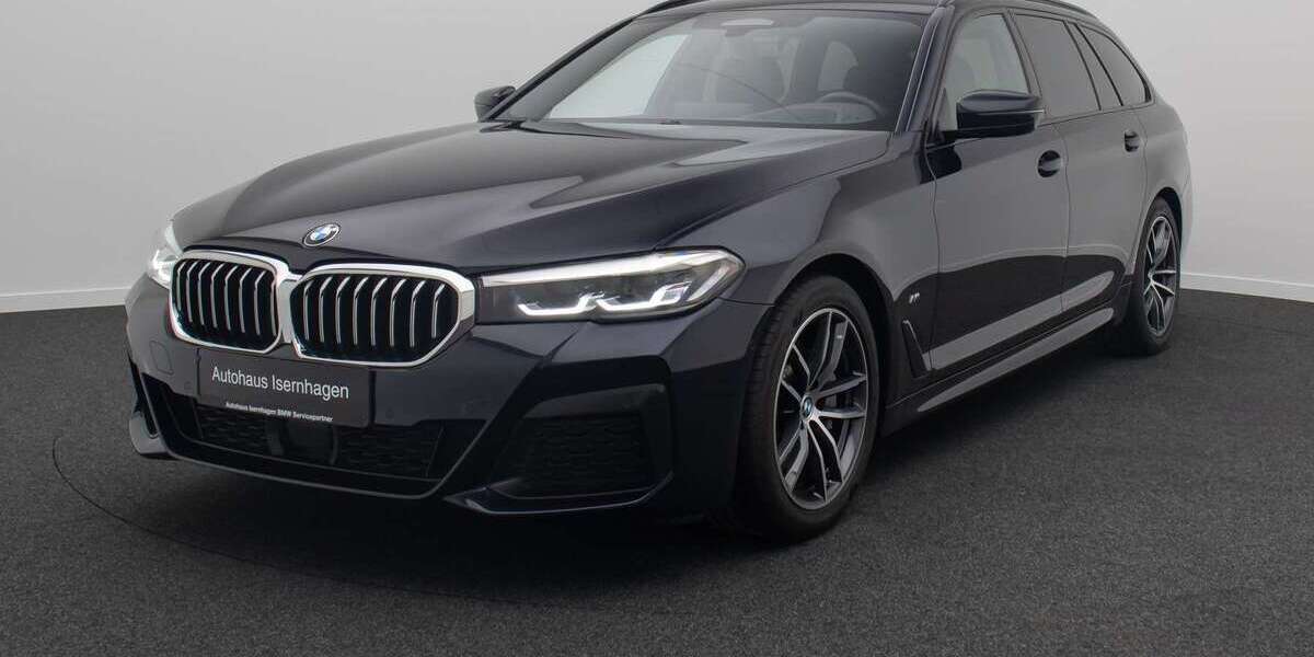 BMW 530 115.324 km 35.999 &euro; Isernhagen 30916