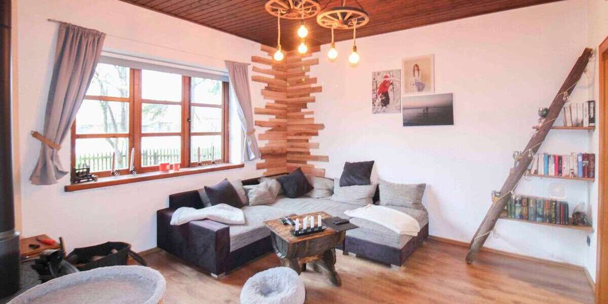 Einfamilienhaus Pollhagen - 6 Zimmer, 140 m&sup2;, 196.000&euro; | Angebot:25965516