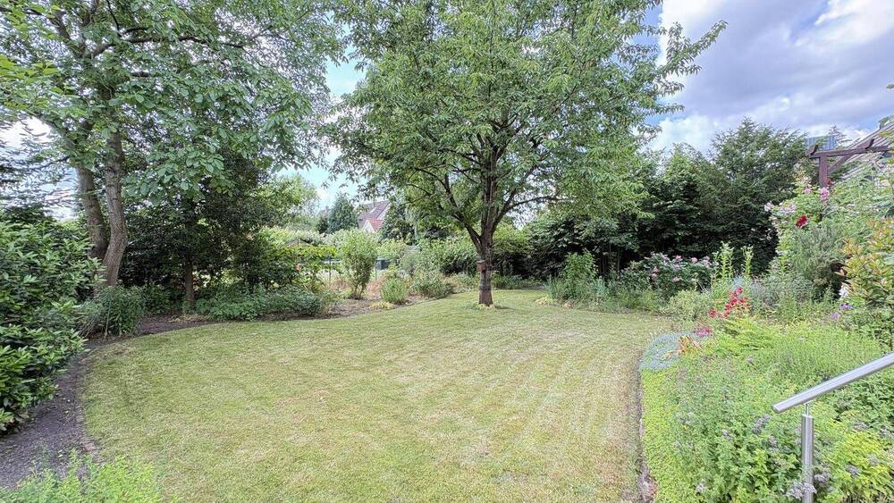 Einfamilienhaus Garbsen Berenbostel - 6 Zimmer, 170 m&sup2;, 399.000&euro; | Angebot:26908905