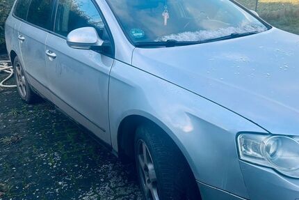 VW Passat Variant 585.000 km 800 &euro; Neustadt am Rübenberge 31535