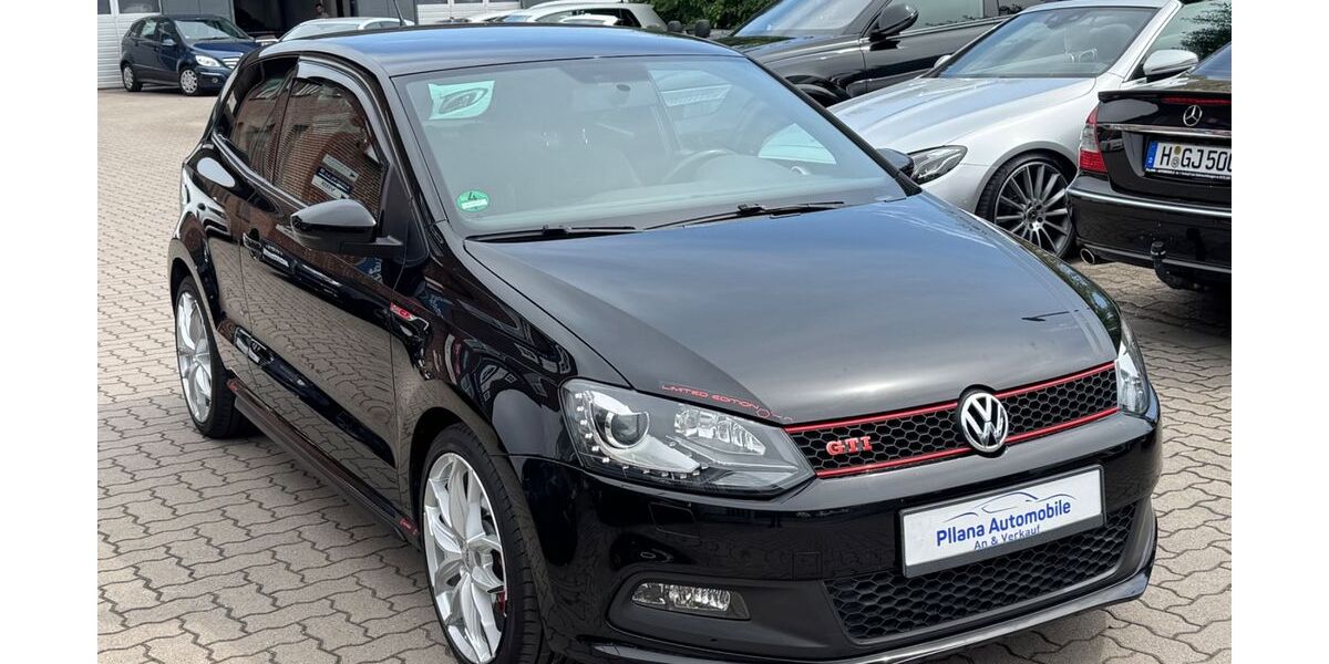 VW Polo 151.500 km 8.999 &euro; Isernhagen (Awb) Hannover 30916
