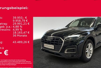 Audi Q5 82.119 km 38.650 &euro; Hannover 30179