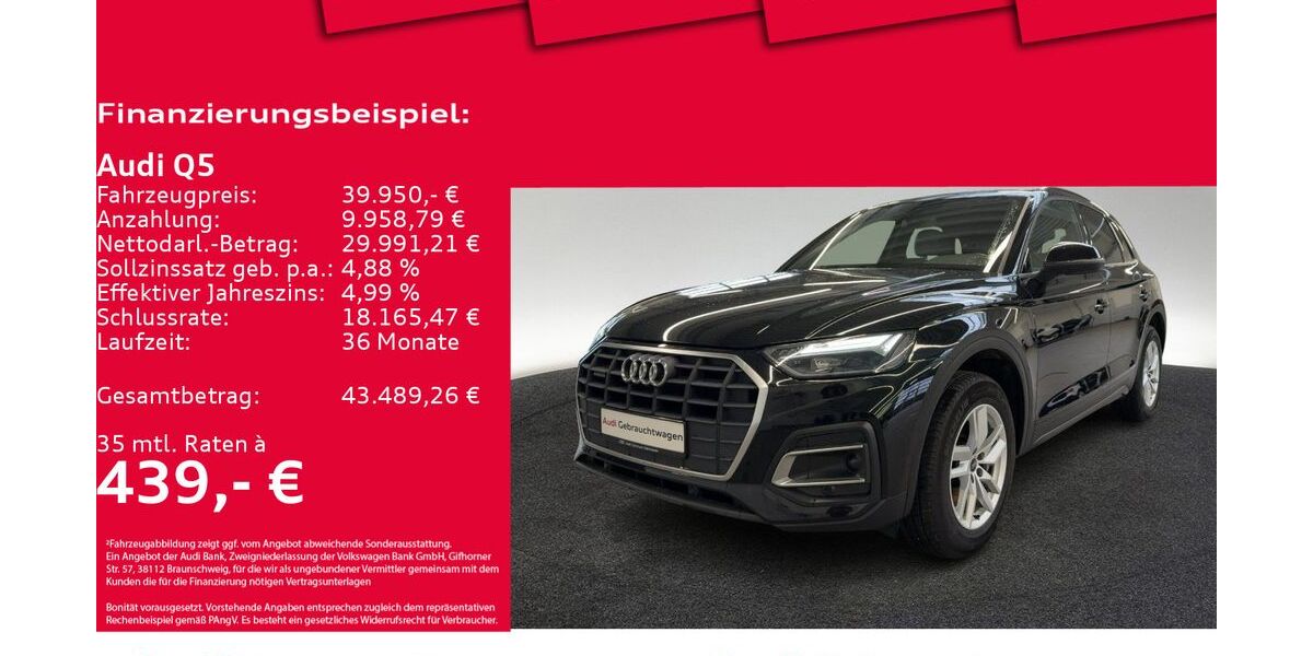 Audi Q5 82.119 km 39.250 &euro; Hannover 30179