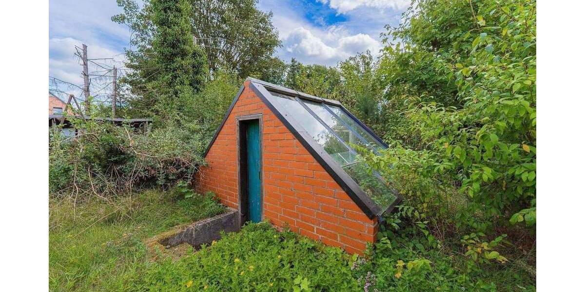 Einfamilienhaus Wedemark Abbensen - 5 Zimmer, 125 m&sup2;, 319.900&euro; | Angebot:25679368