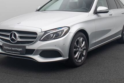 Mercedes-Benz C 250 149.000 km 15.999 &euro; Isernhagen 30916