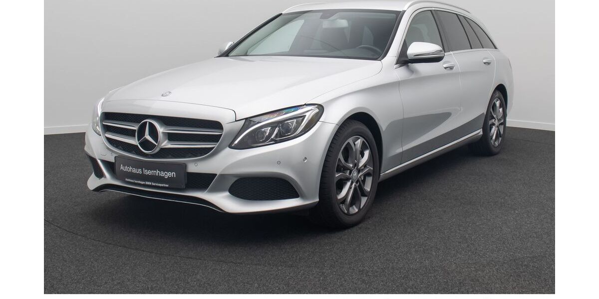 Mercedes-Benz C 250 149.000 km 15.999 &euro; Isernhagen 30916