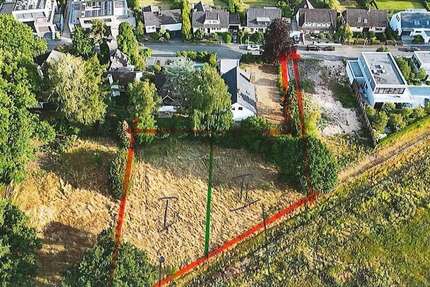 Grundstück Hannover Bothfeld-Vahrenheide - 1.400.000&euro; | Angebot:26799173