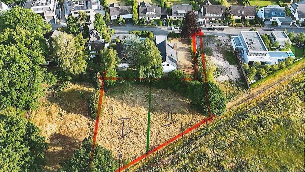 Grundstück Hannover Bothfeld-Vahrenheide - 1.400.000&euro; | Angebot:26799173