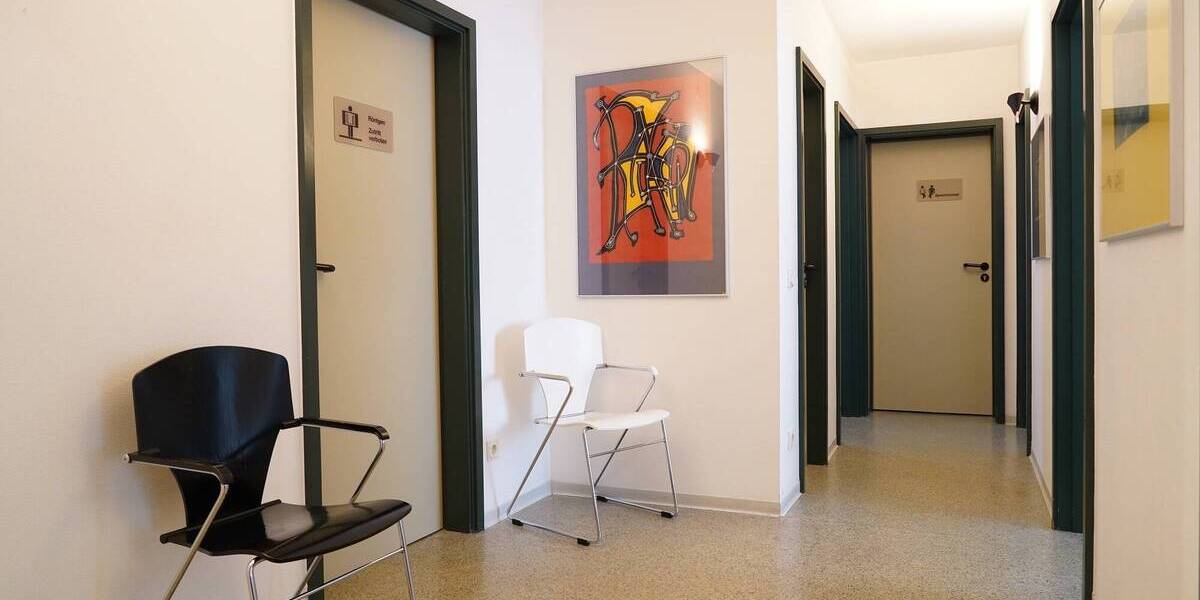 Gewerbeobjekt Burgdorf - 1.232&euro; | Angebot:25682280