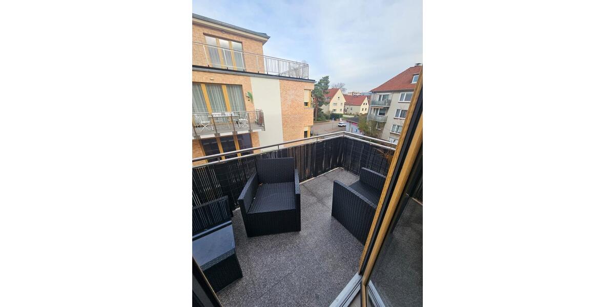 Etagenwohnung Garbsen Berenbostel - 2 Zimmer, 70 m&sup2;, 910&euro; | Angebot:26215849