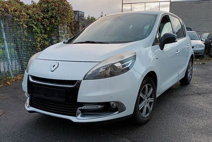 Renault Scenic 100.000 km 2.940 &euro; Hannover 30165