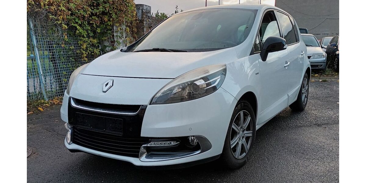Renault Scenic 100.000 km 2.940 &euro; Hannover 30165