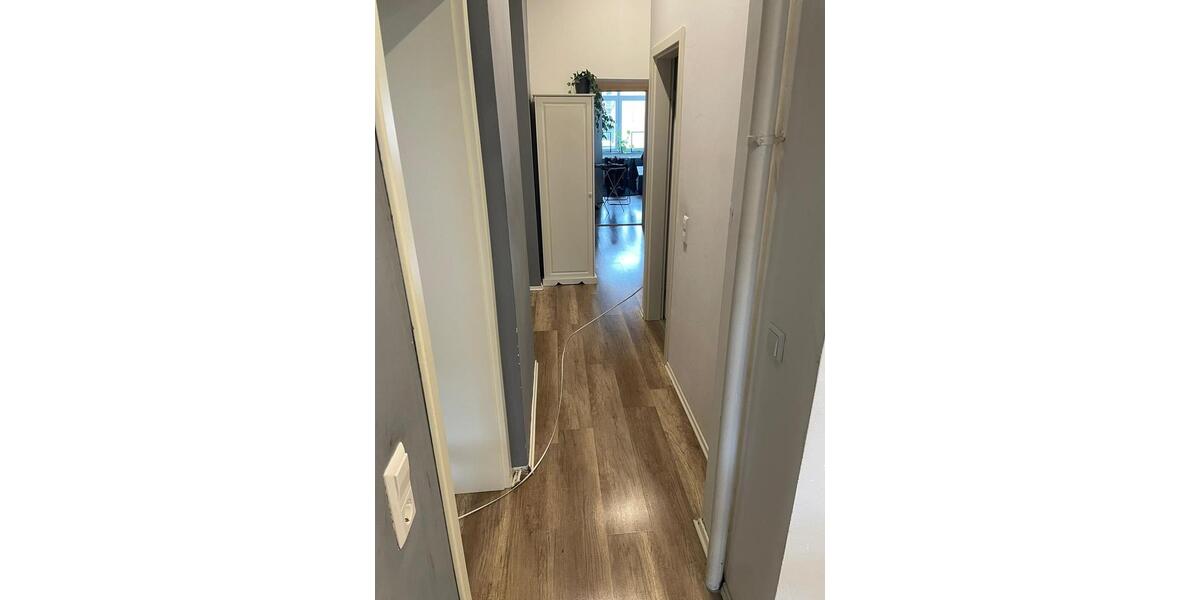 Hochparterre Hannover Mitte - 3 Zimmer, 85 m&sup2;, 250.000&euro; | Angebot:26613261
