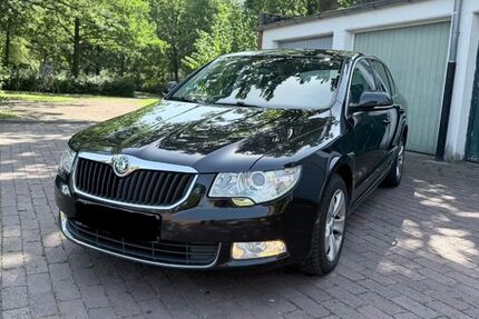 Skoda Superb 208.450 km 4.990 &euro; Langenhagen 30853