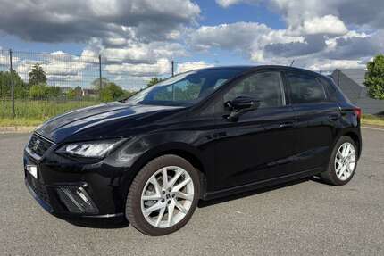 Seat Ibiza 9.025 km 18.800 &euro; Wedemark 30900