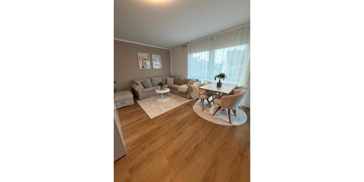 Etagenwohnung Garbsen - 3 Zimmer, 72 m&sup2;, 1.100&euro; | Angebot:25811795