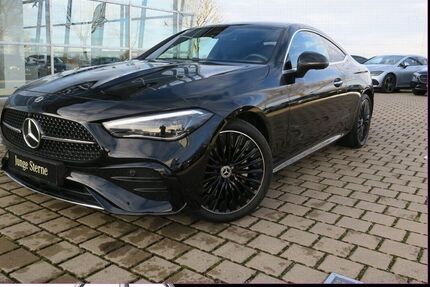Mercedes-Benz CLE 220 21.298 km 53.950 &euro; Gehrden 30989