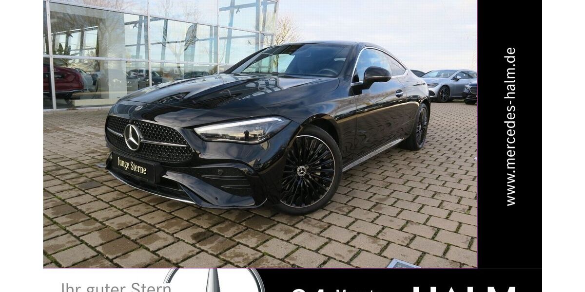 Mercedes-Benz CLE 220 21.298 km 53.950 &euro; Gehrden 30989