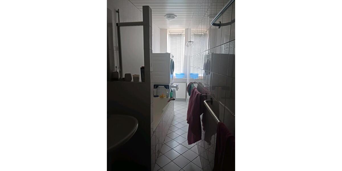 Etagenwohnung Hannover Vahrenwald-List - 2 Zimmer, 70 m&sup2;, 800&euro; | Angebot:25883975