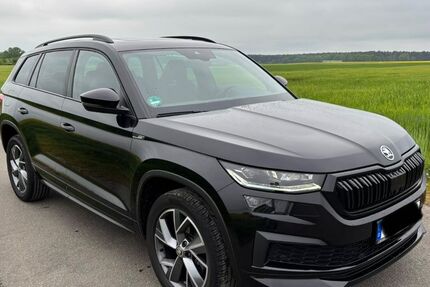 Skoda Kodiaq 32.500 km 32.500 &euro; Wedemark 30900