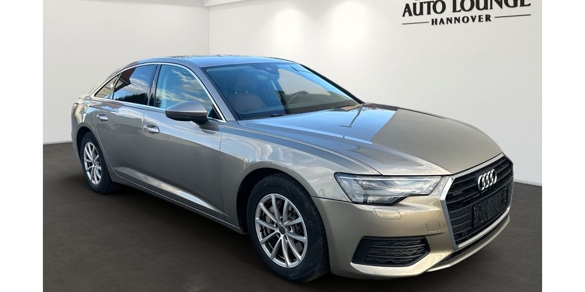 Audi A6 159.000 km 21.990 &euro; Langenhagen 30853
