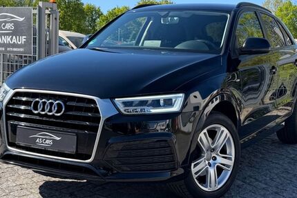 Audi Q3 119.980 km 13.990 &euro; Hannover 30179