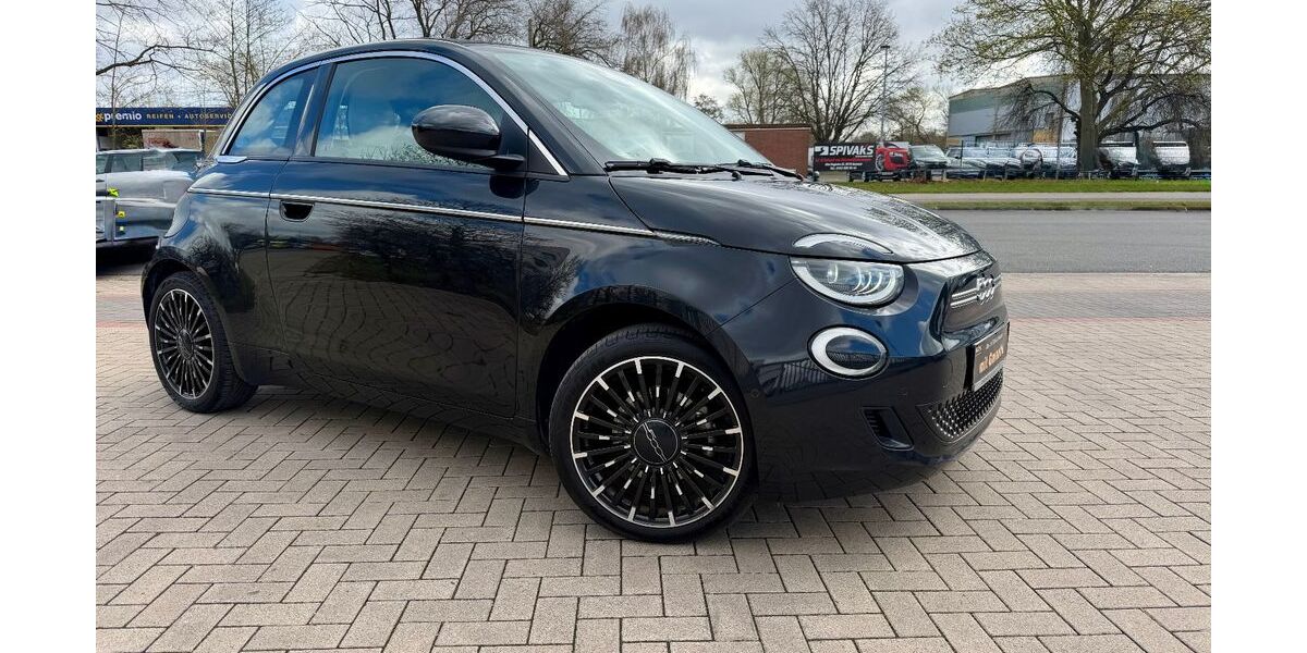 Fiat 500e 69.248 km 15.499 &euro; Hannover 30179