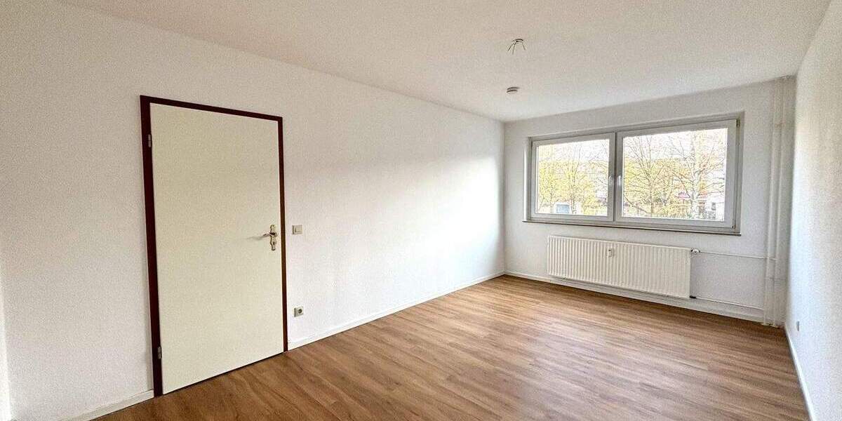 Etagenwohnung Laatzen Laatzen-Mitte - 3 Zimmer, 87 m&sup2;, 219.000&euro; | Angebot:25835318