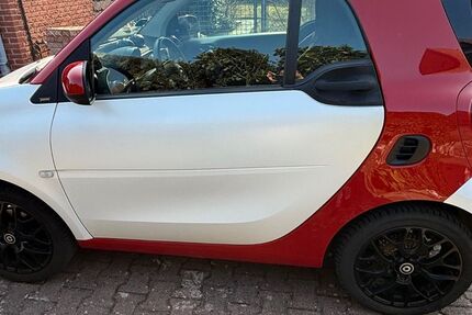Smart ForTwo 82.000 km 11.000 &euro; Garbsen 30823