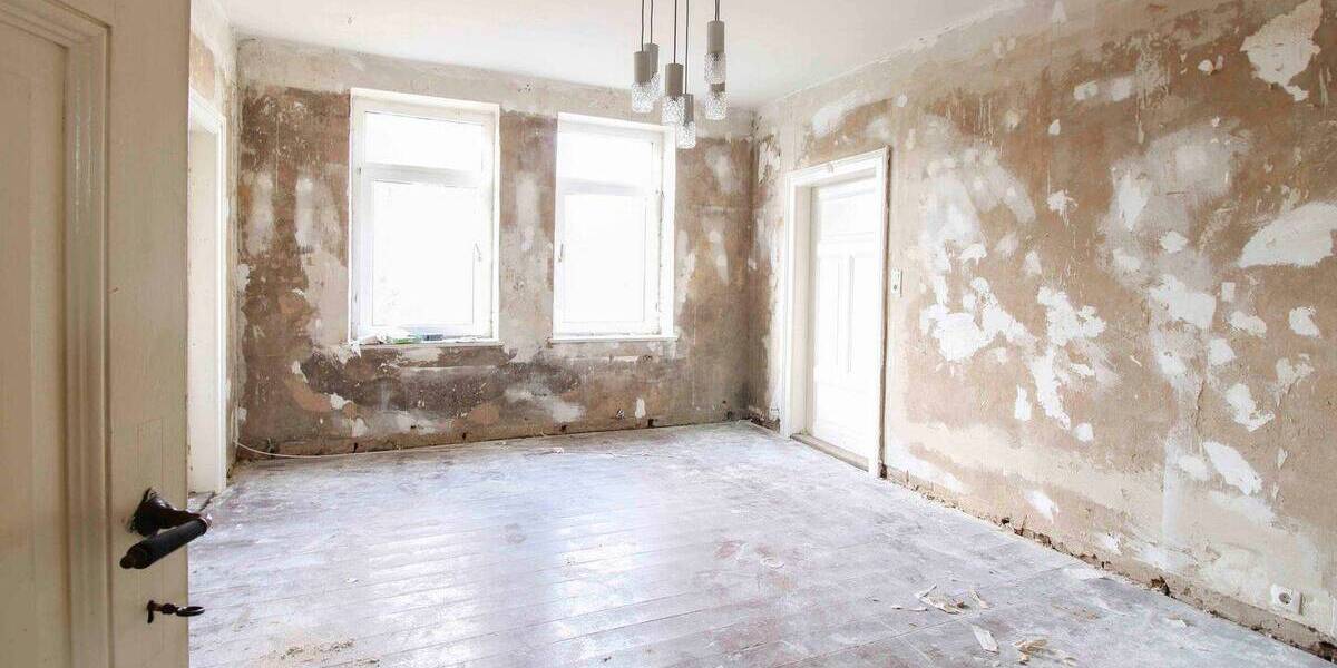 Einfamilienhaus Bad Nenndorf Waltringhausen - 8 Zimmer, 299.000&euro; | Angebot:26768465