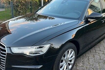Audi A6 204.887 km 14.900 &euro; Wennigsen 30974