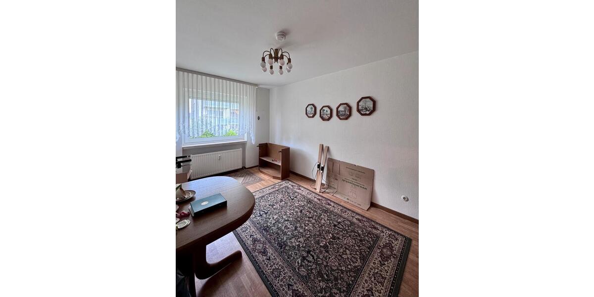 Erdgeschoßwohnung Springe - 3 Zimmer, 68 m&sup2;, 159.000&euro; | Angebot:26961241