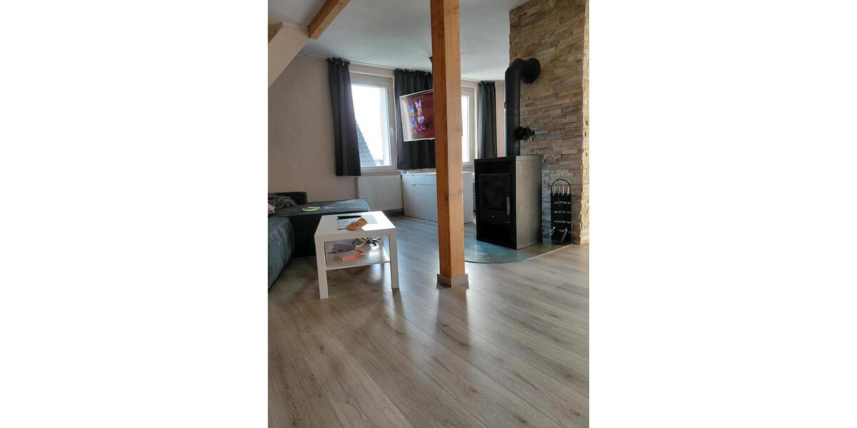 Dachgeschoßwohnung Garbsen Ortschaft Horst - 2 Zimmer, 55 m&sup2;, 600&euro; | Angebot:25900130