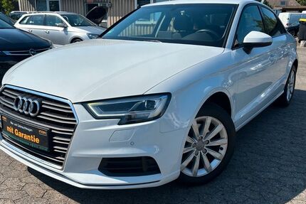 Audi A3 89.693 km 13.800 &euro; Garbsen 30827