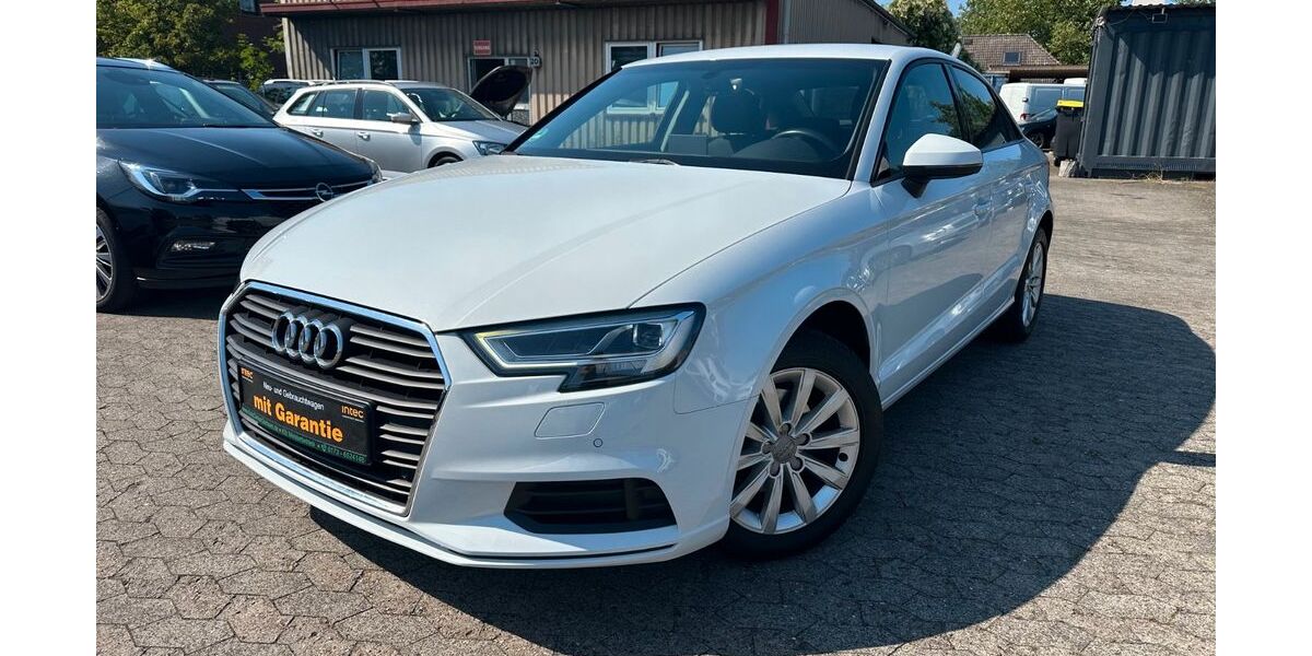 Audi A3 89.693 km 13.800 &euro; Garbsen 30827