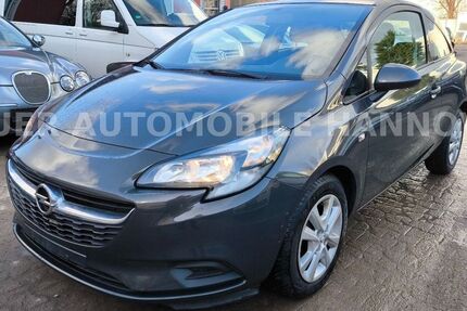 Opel Corsa 165.504 km 3.499 &euro; Hannover 30419